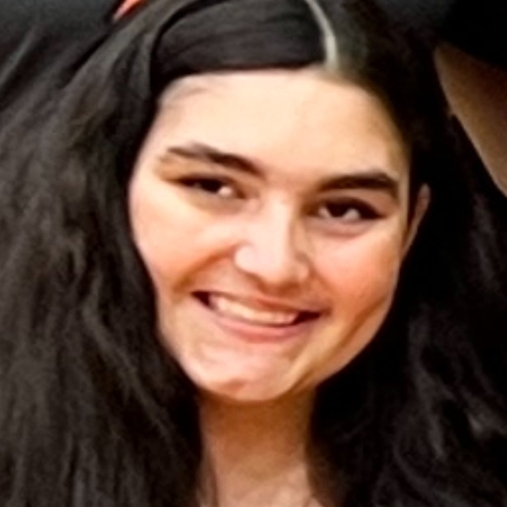 Ciana Green mugshot