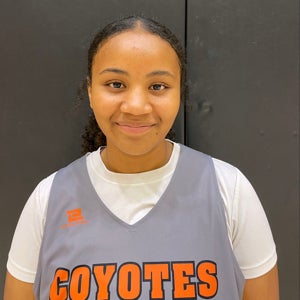 Noe Carter mugshot