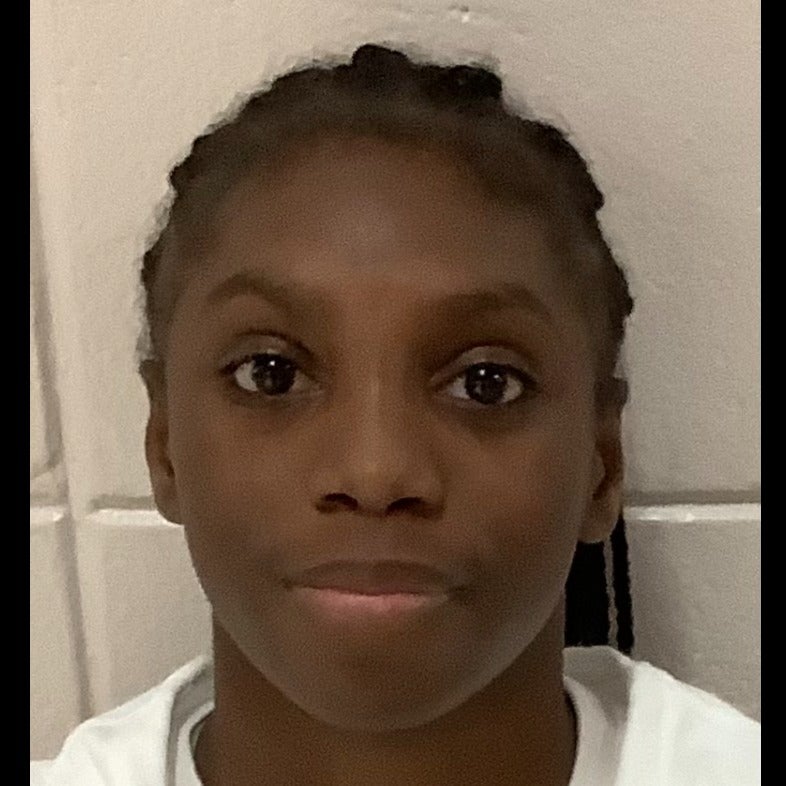 Ty'Kera  Coppock mugshot