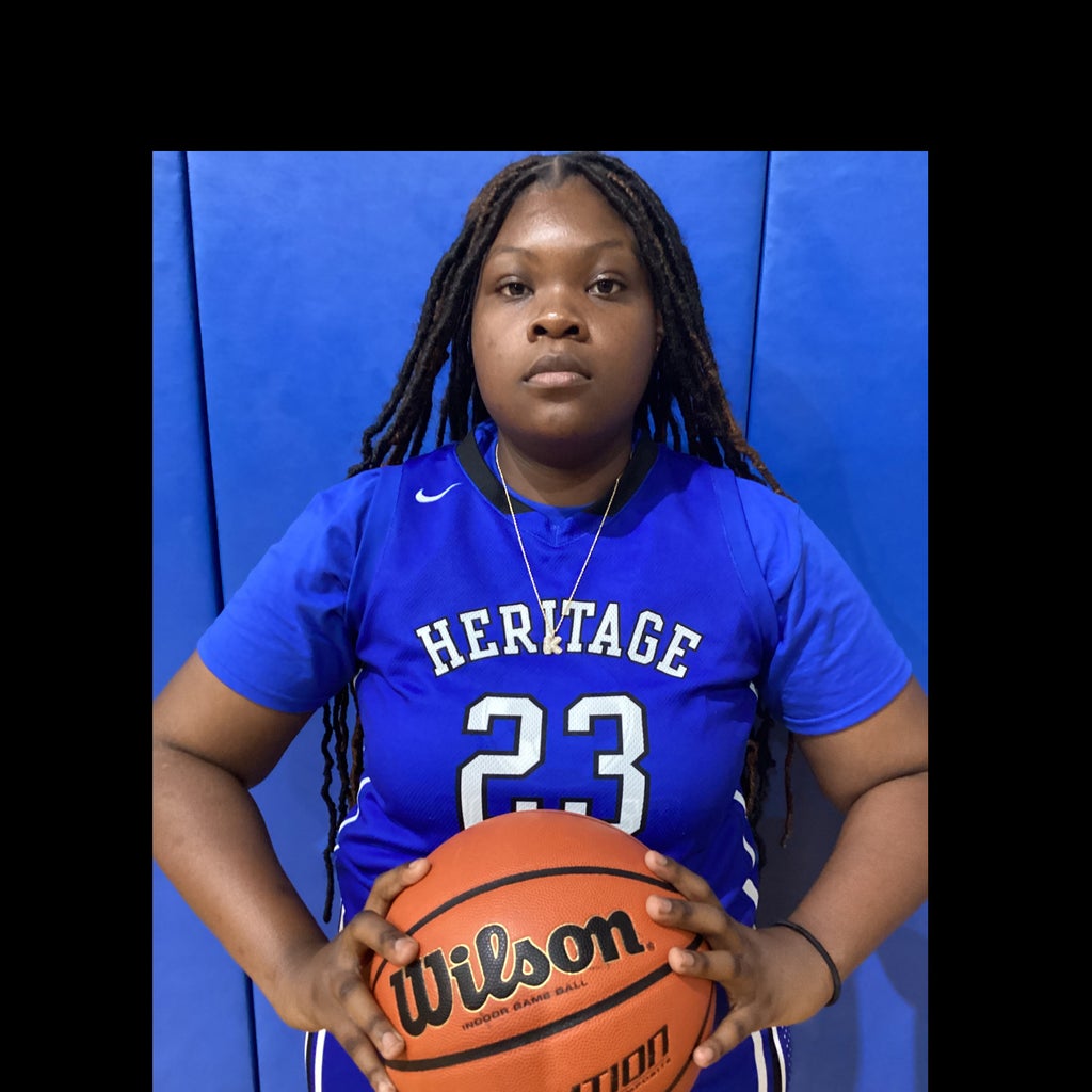 Kiandra Augstin mugshot