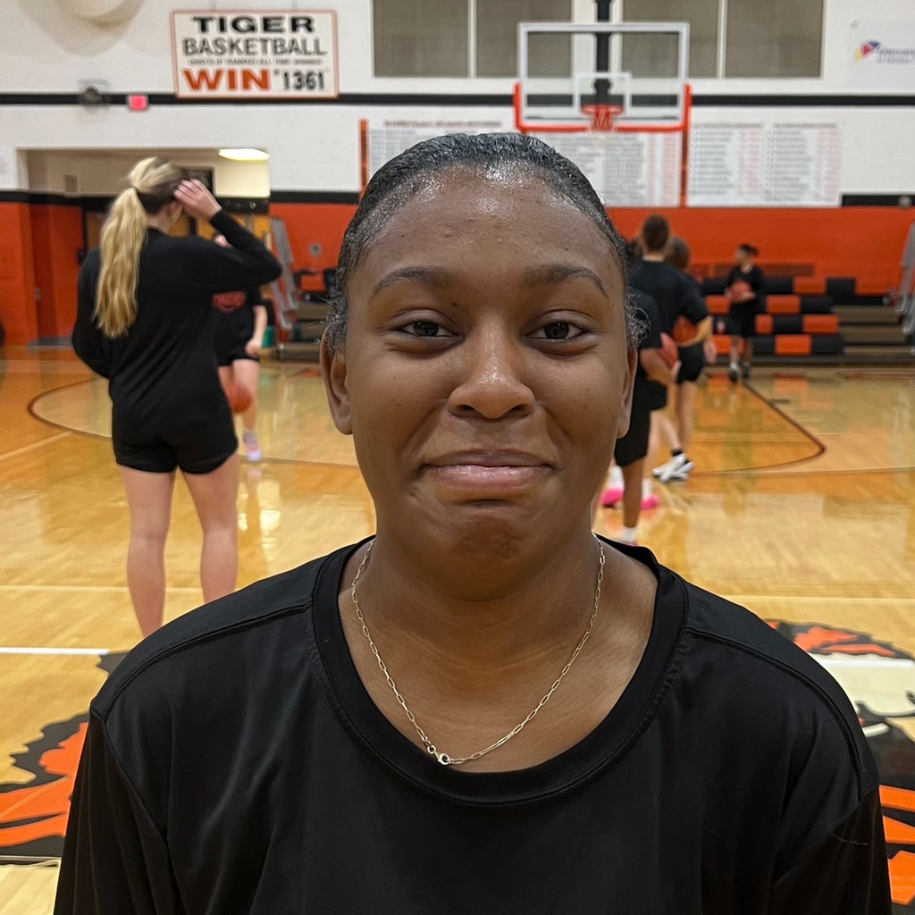 Destiny Nelson mugshot