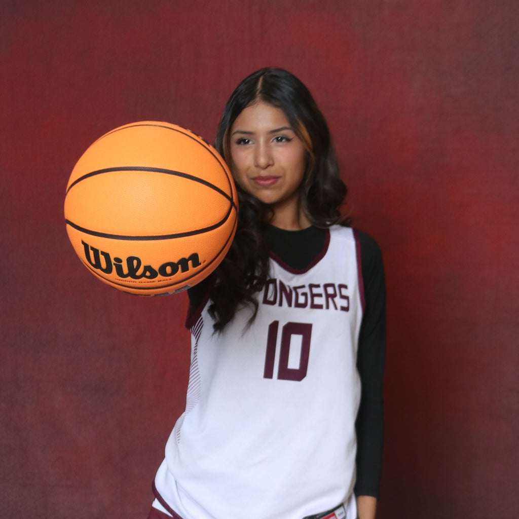 Shyla Morales mugshot
