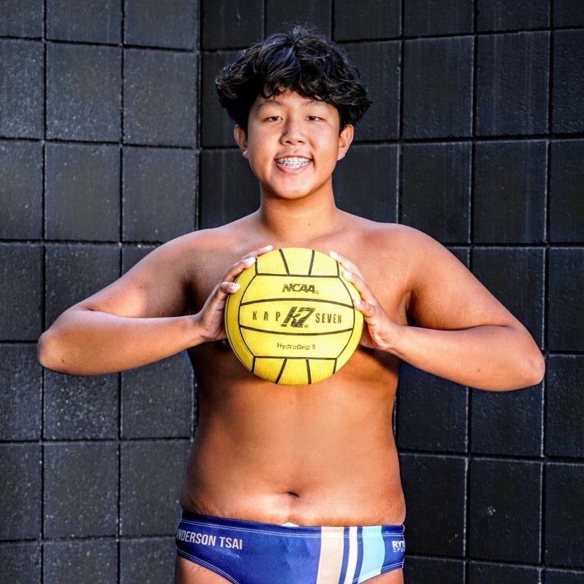 Anderson Tsai