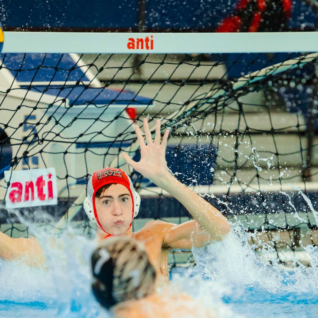 Marcus Boys Water Polo Roster (2023-24) - MaxPreps.com