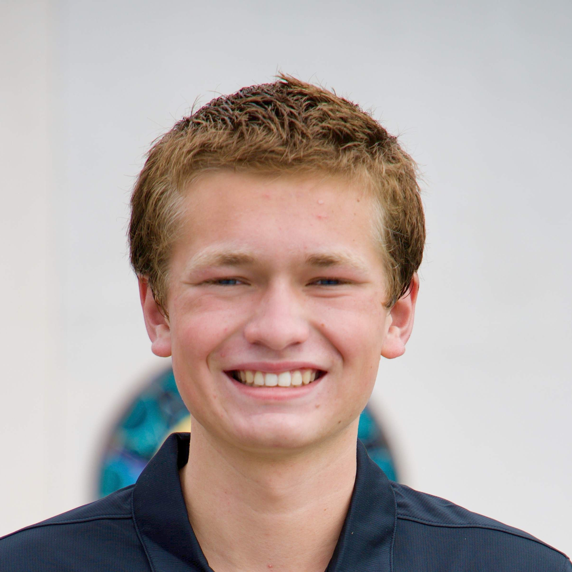 Carter McKinzie mugshot