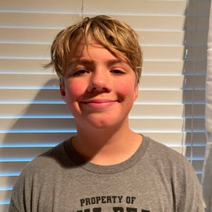 Jakoby Krummen mugshot