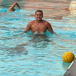 Cole  Marley  mugshot