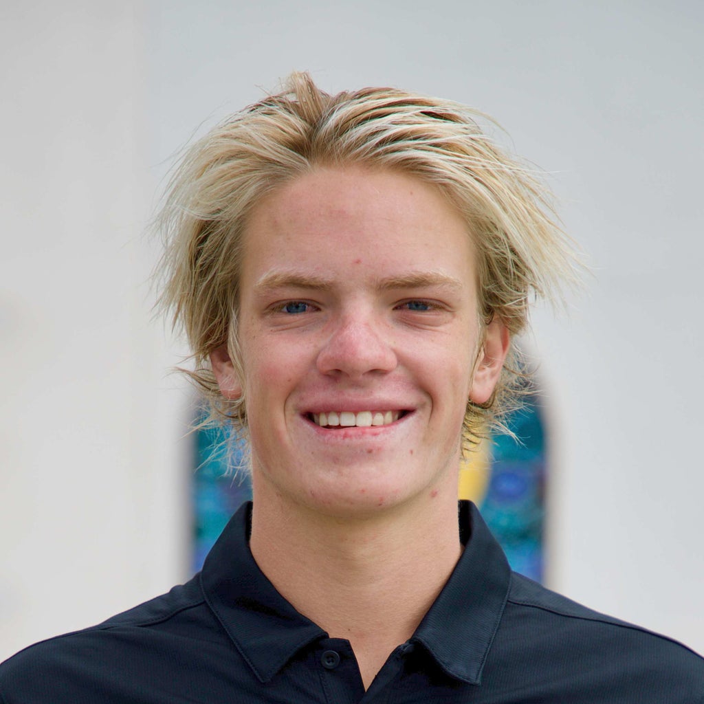 Cade Anderton mugshot