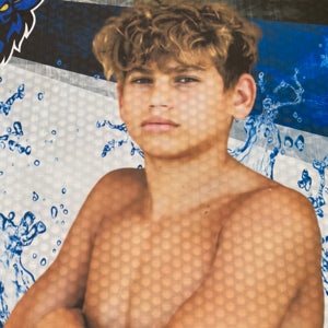 Cael Hanson mugshot