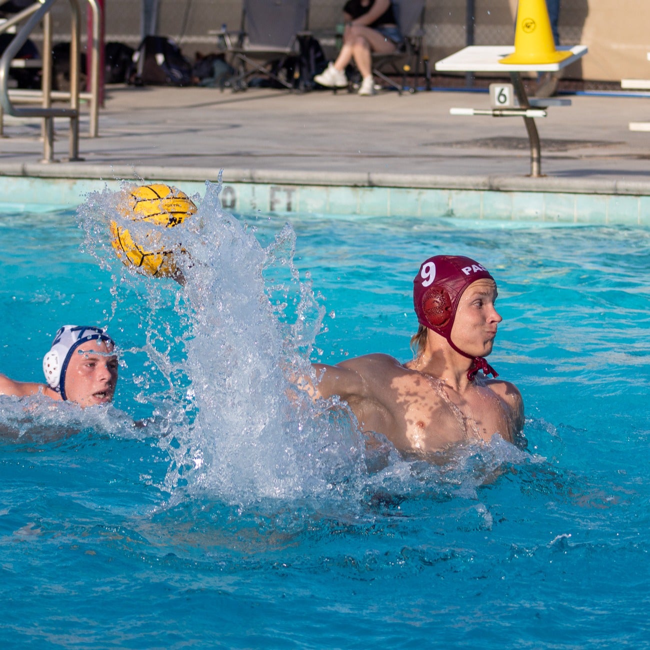 Sonny Garrett mugshot