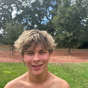 Jackson Nail mugshot