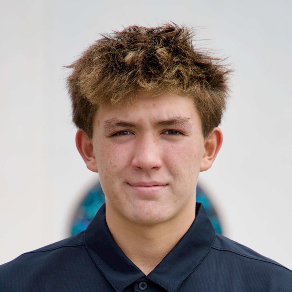 Dylan Williams mugshot