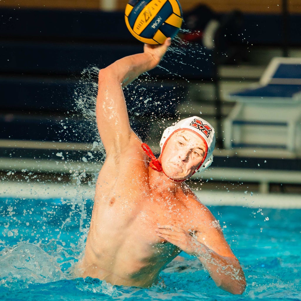 Marcus Boys Water Polo Roster (2023-24) - MaxPreps