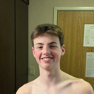 Winston Shaan mugshot