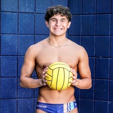 Jakob Villasenor
