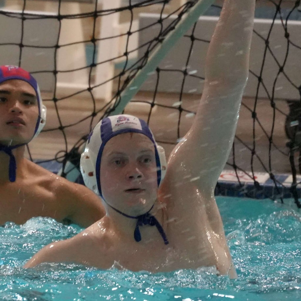 Jack Essington mugshot