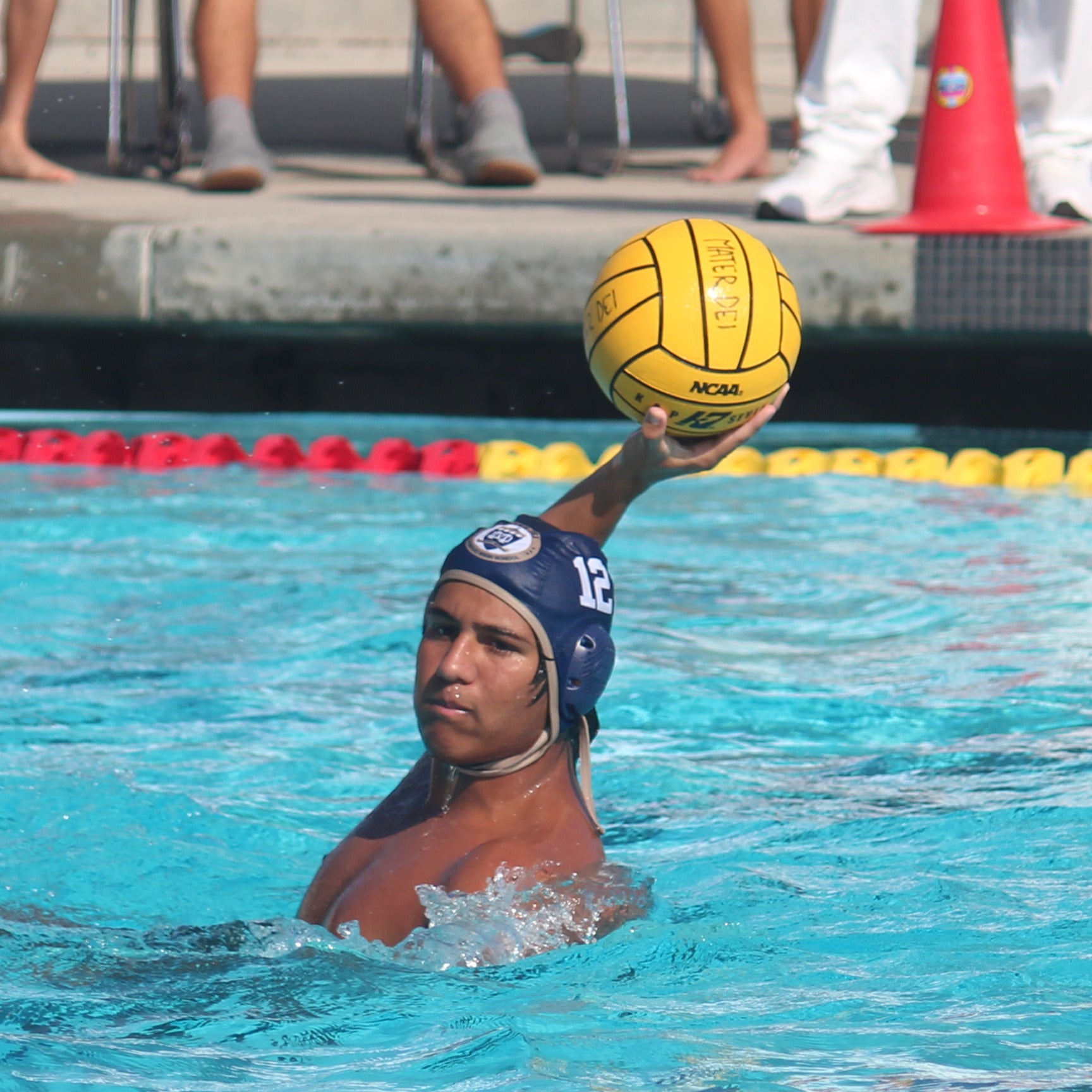 Nikolas Hetter mugshot