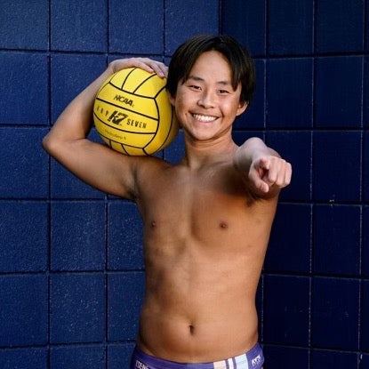 Kevin Tseng