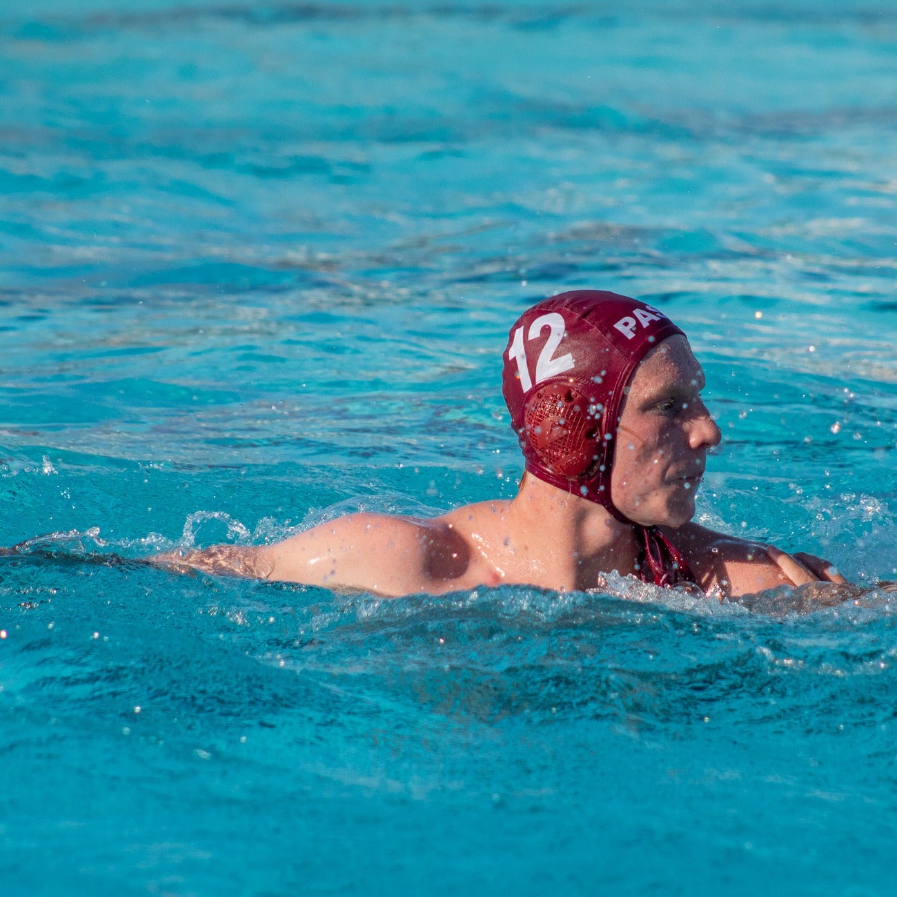 Garrett Haggmark mugshot