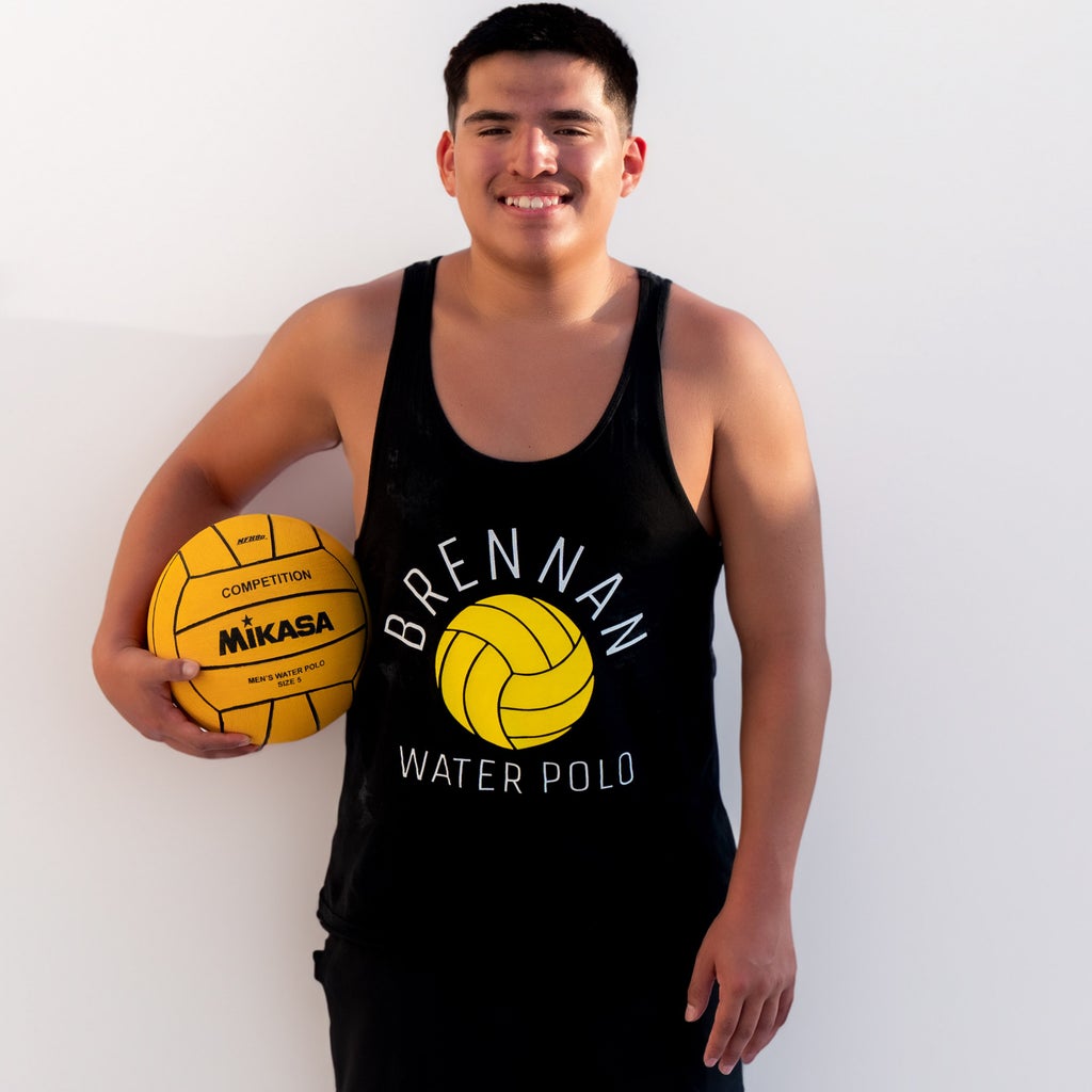 George Vigil mugshot