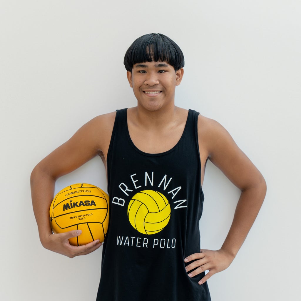 Uriah Swearengin mugshot