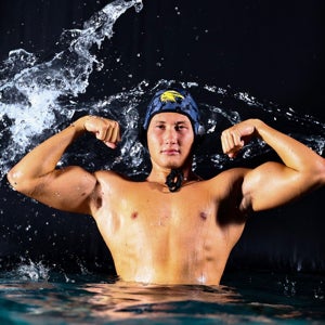 Andrew  Becker mugshot