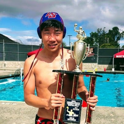 Jake Jin