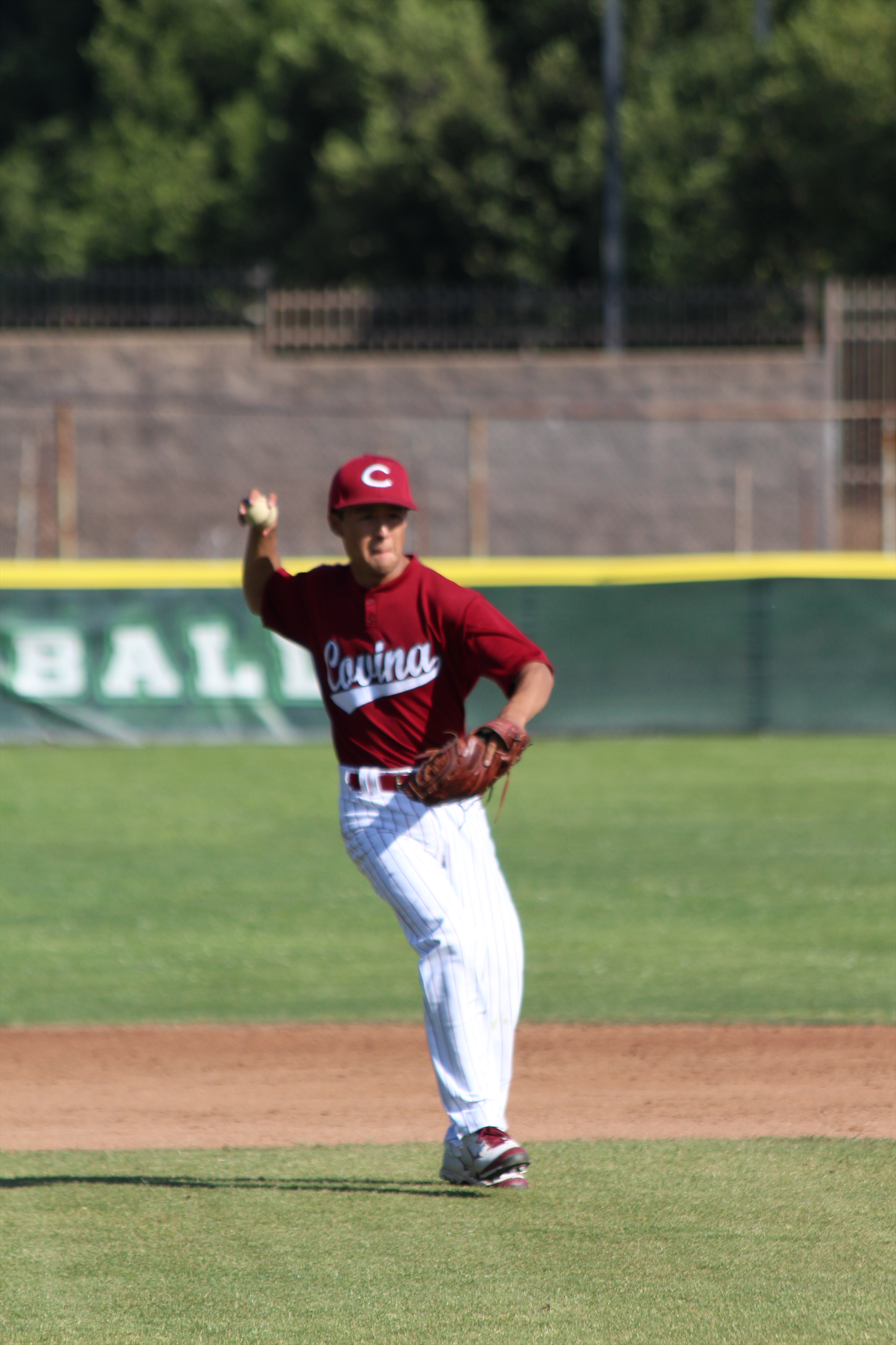 Jesse Gonzalez