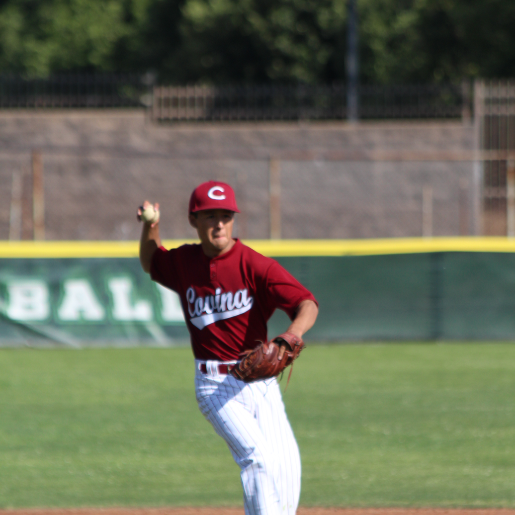 Jesse Gonzalez