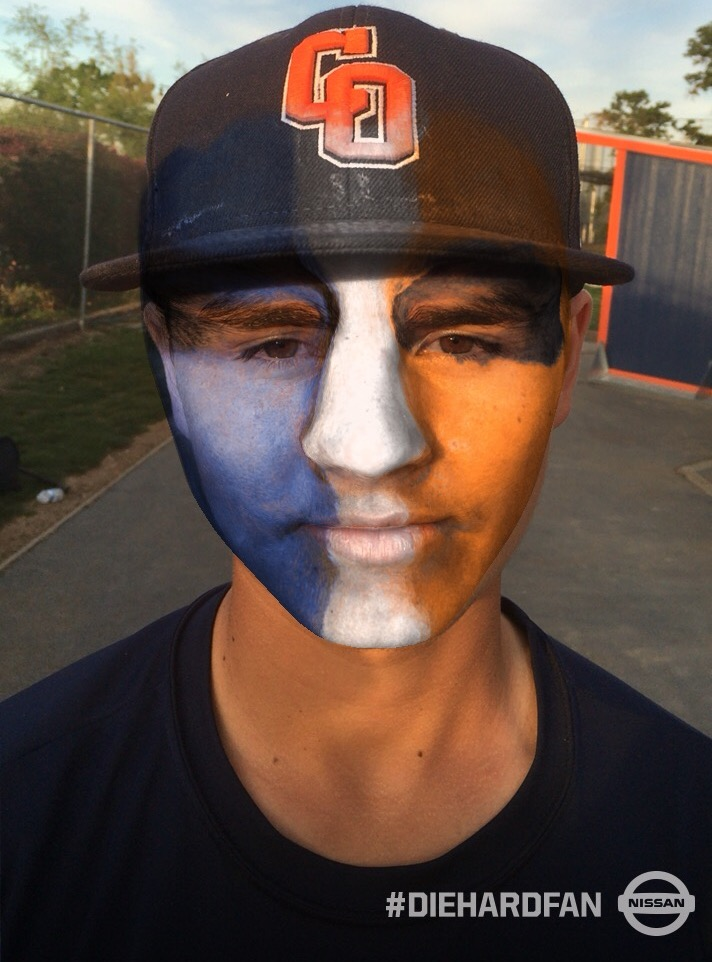Dylan Seiler