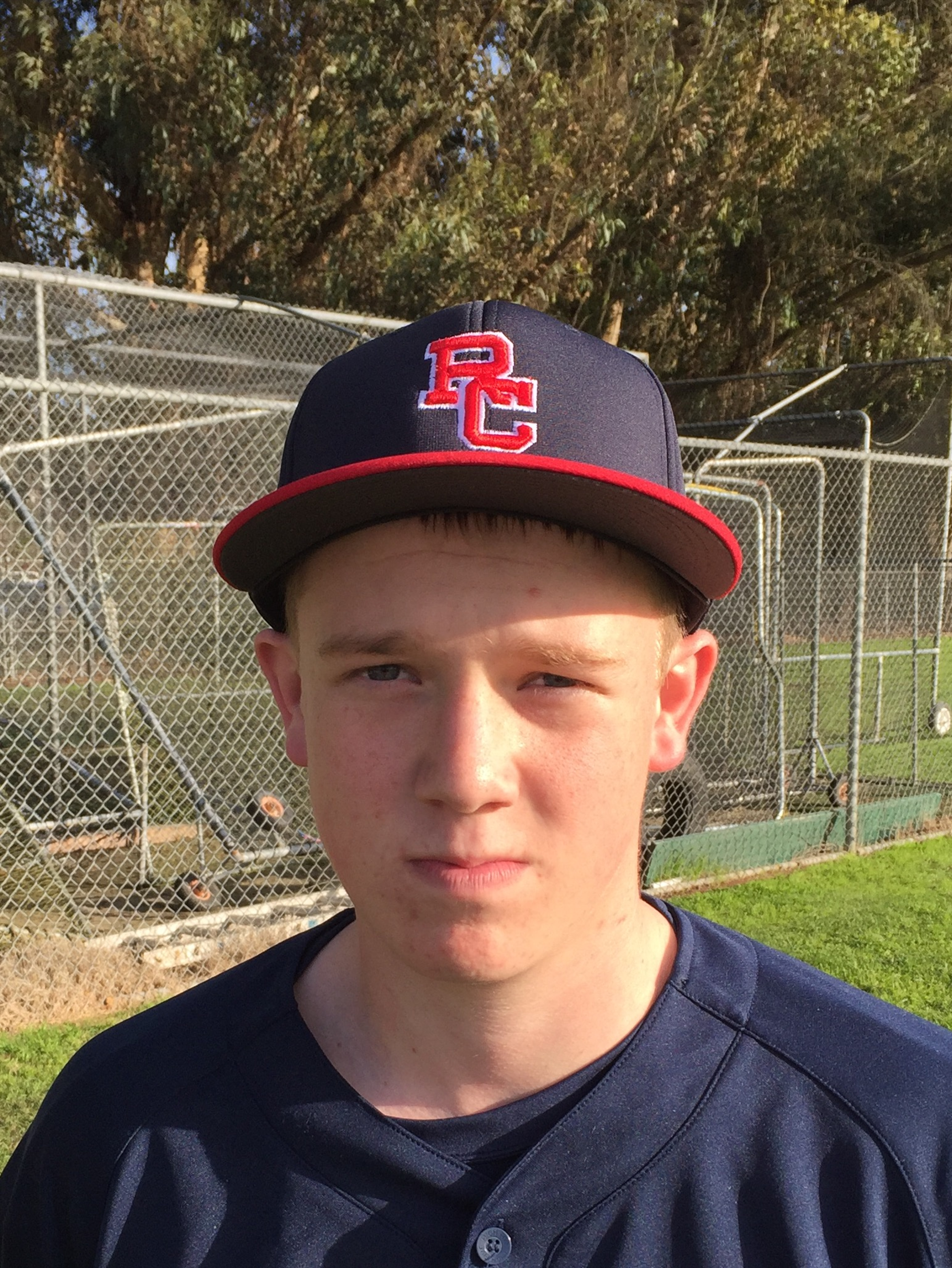 Connor Harris
