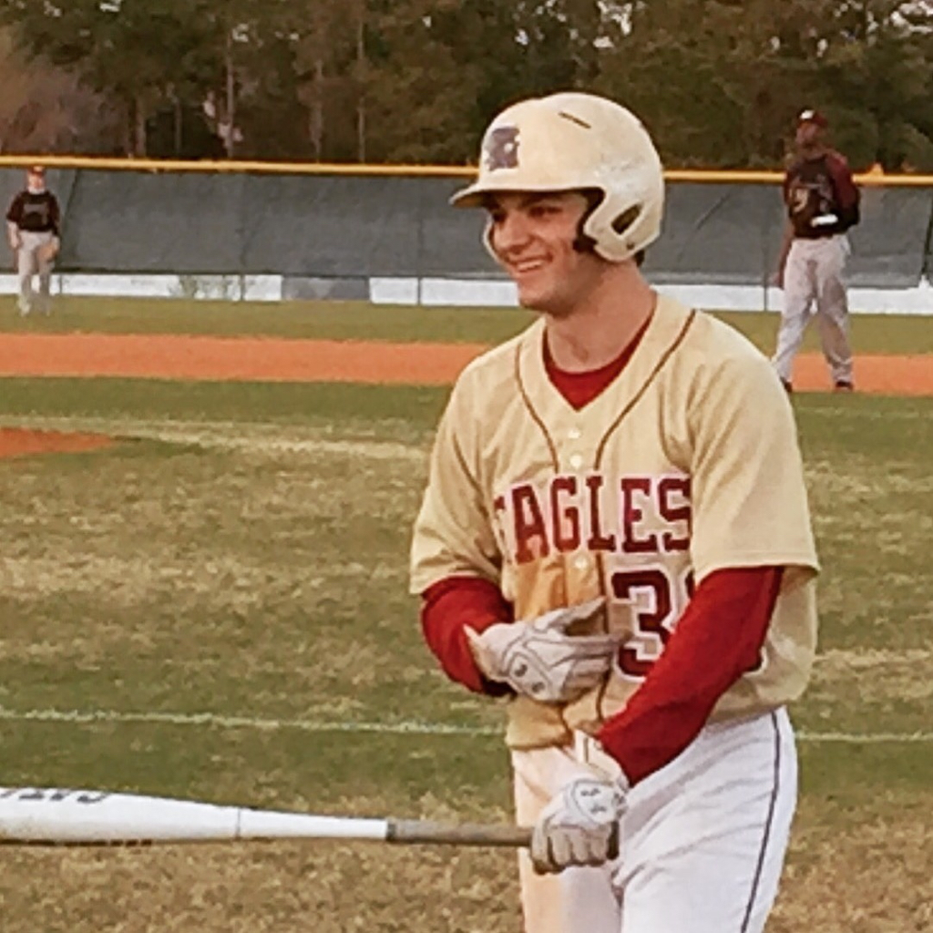Cole Morganti