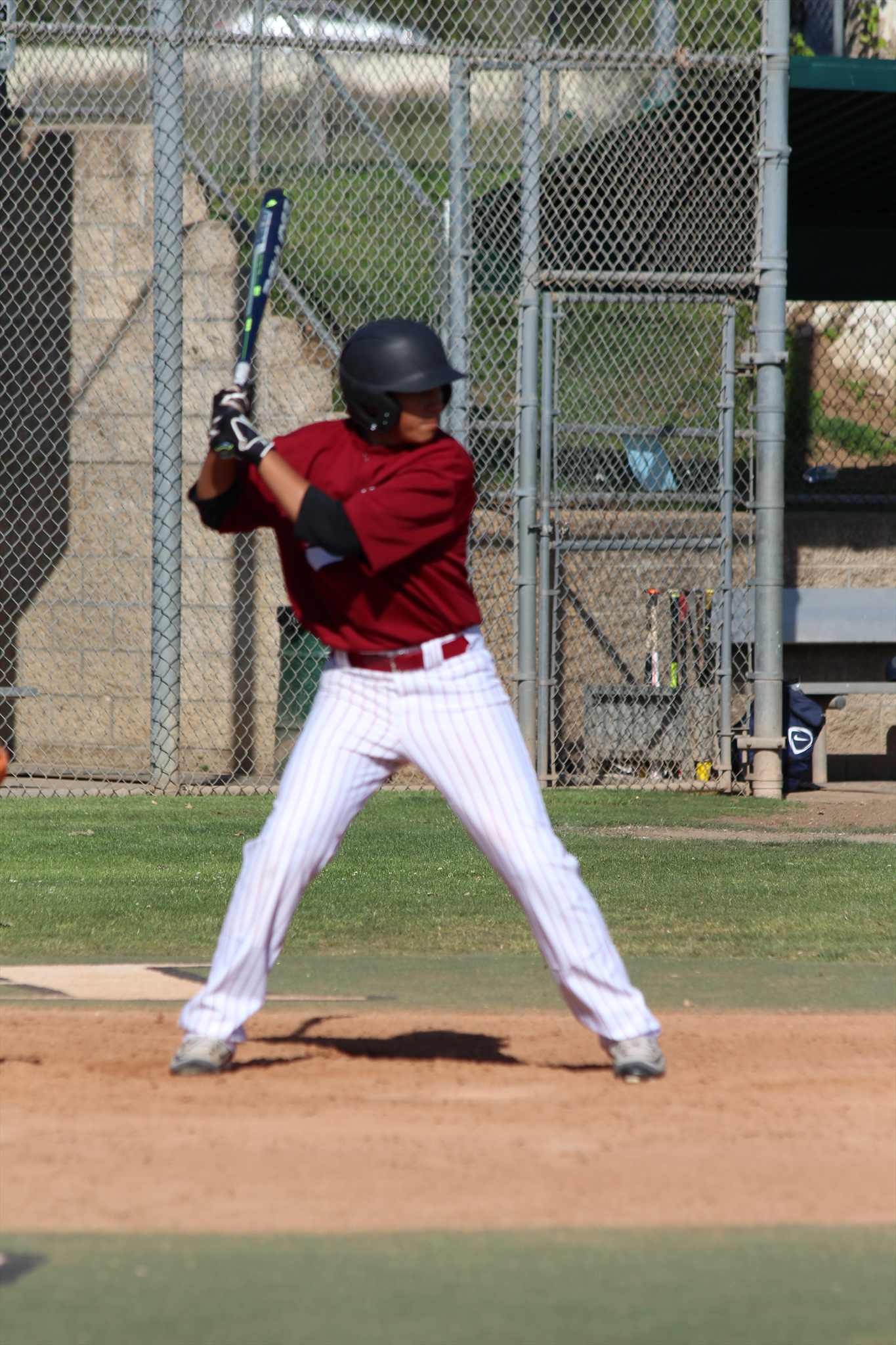 Matthew Guerrero