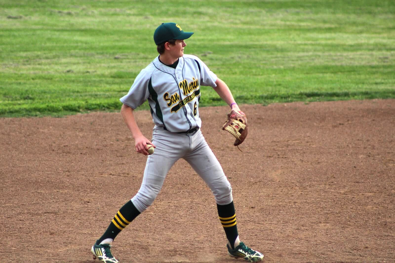 Matt Lozovoy
