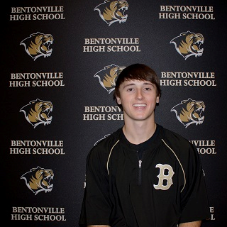 Brandon Gorman mugshot