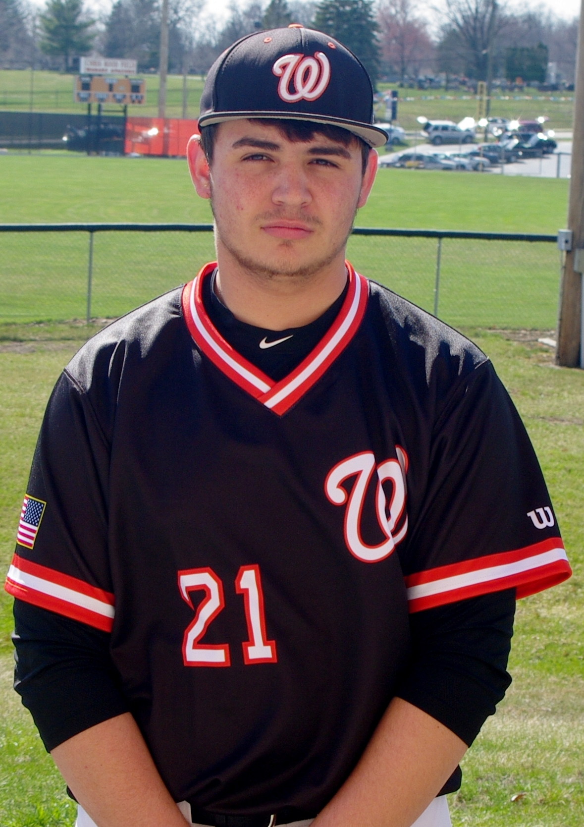 Kory Fuller