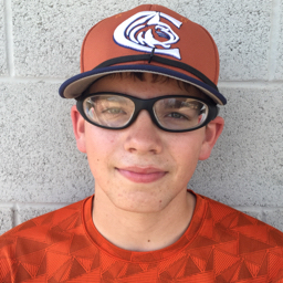 Cade Murphy