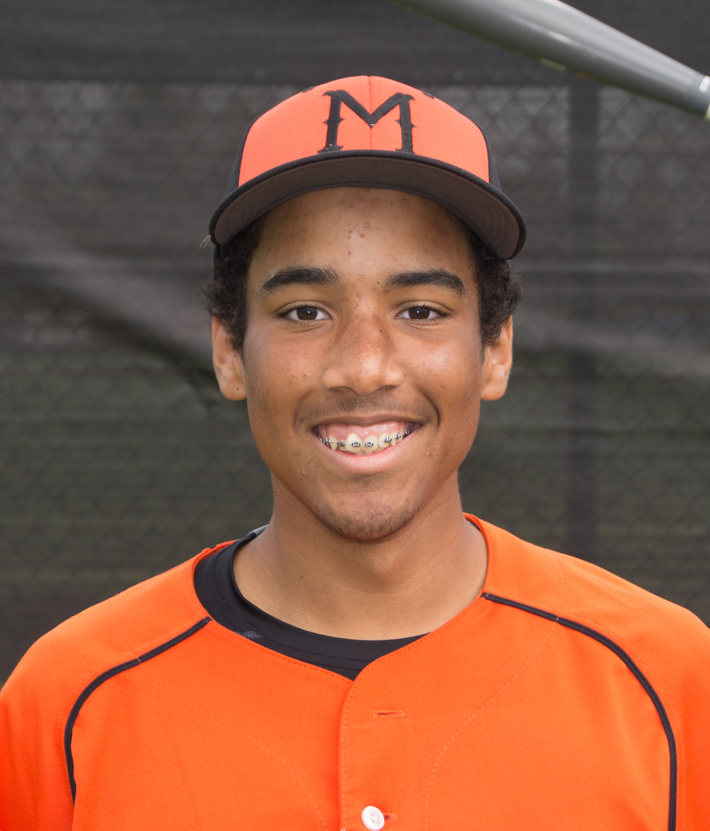 Nathaniel Rios