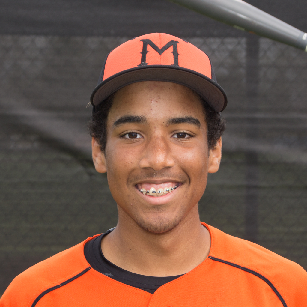 Nathaniel Rios
