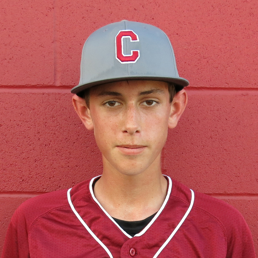 Jordan Banholzer