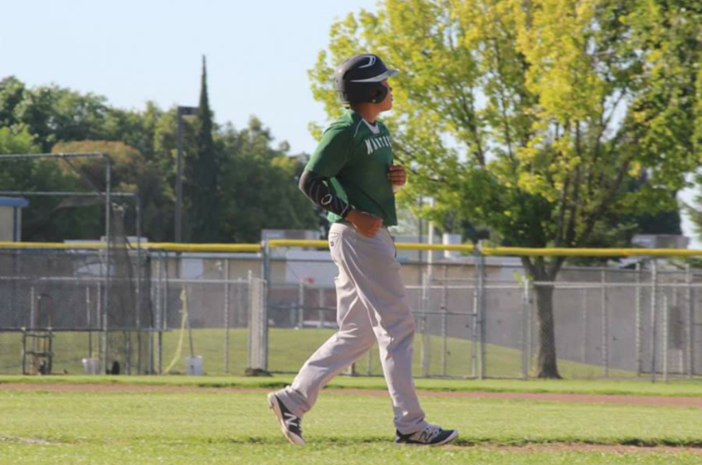 Issac Maldonado