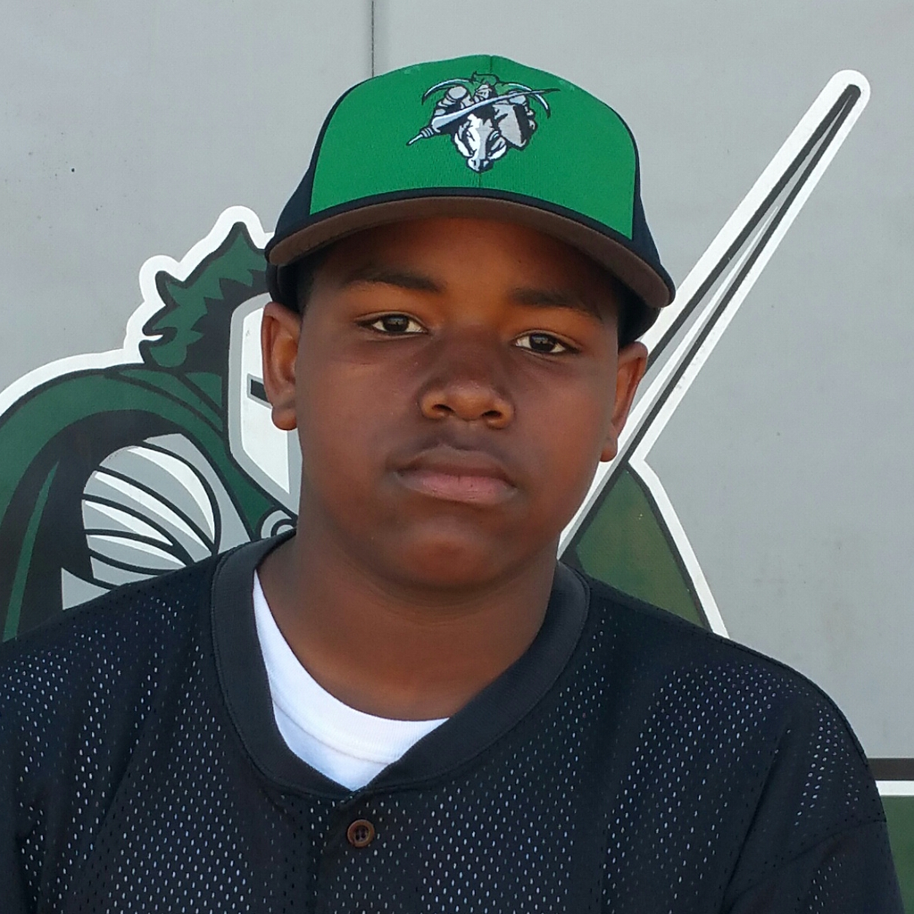 Darian Harmon mugshot