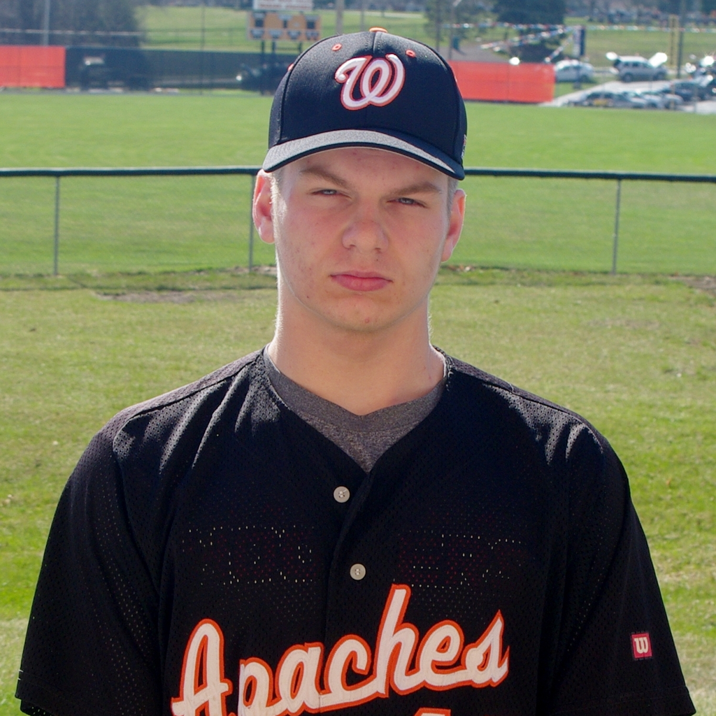 Zach Buckley
