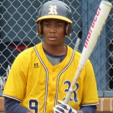 Jason Mackall