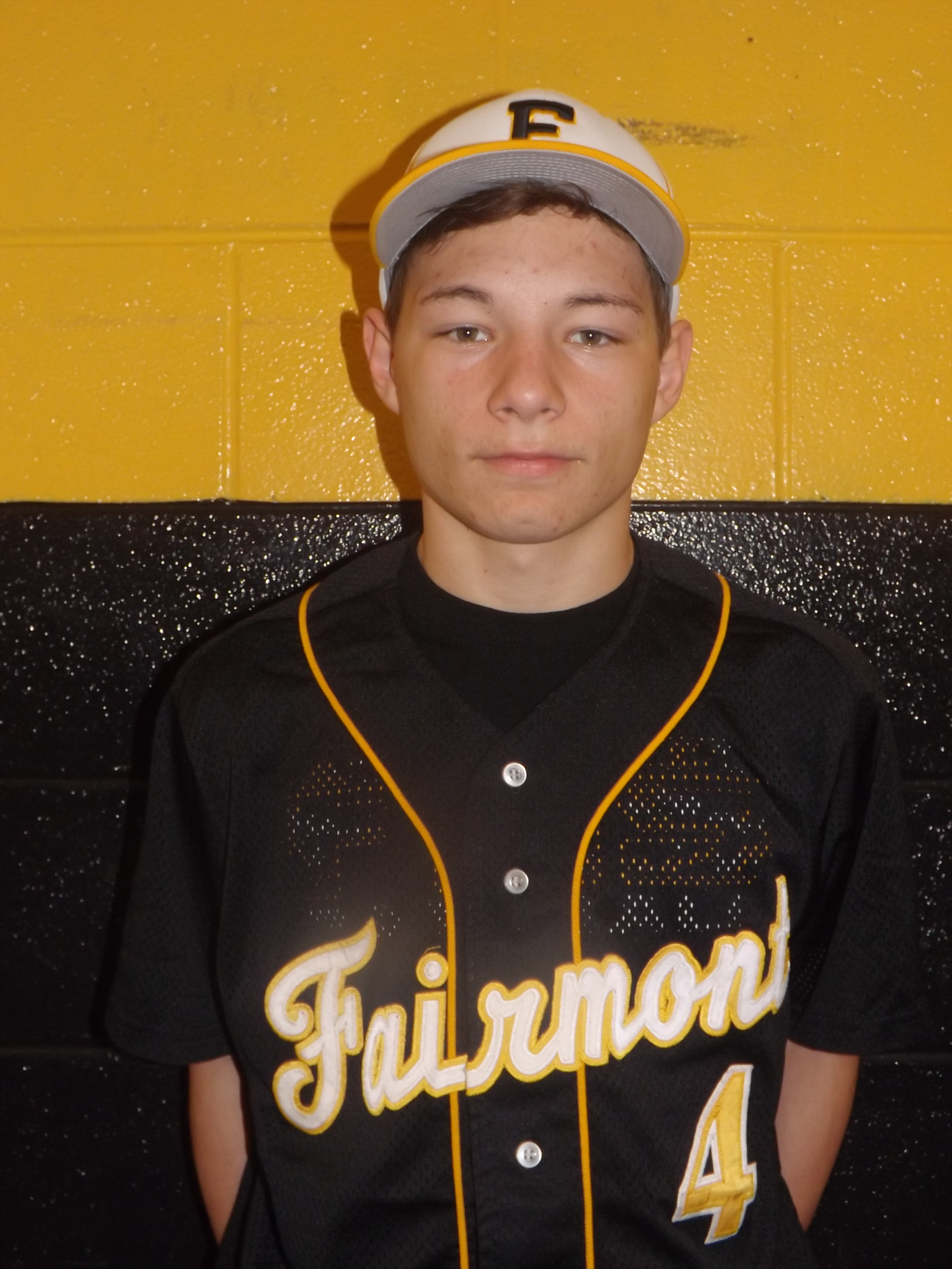 Logan Boeshore