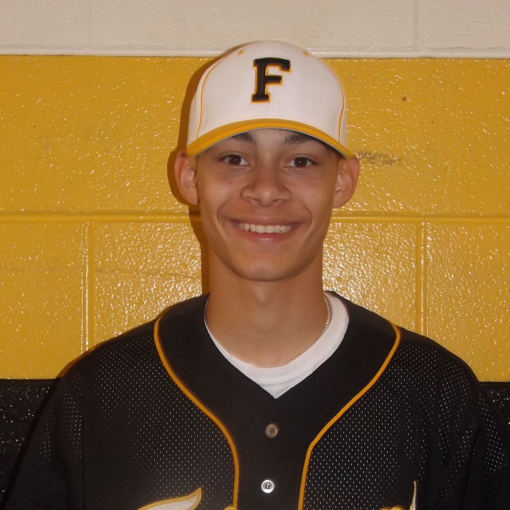Mason Locklear