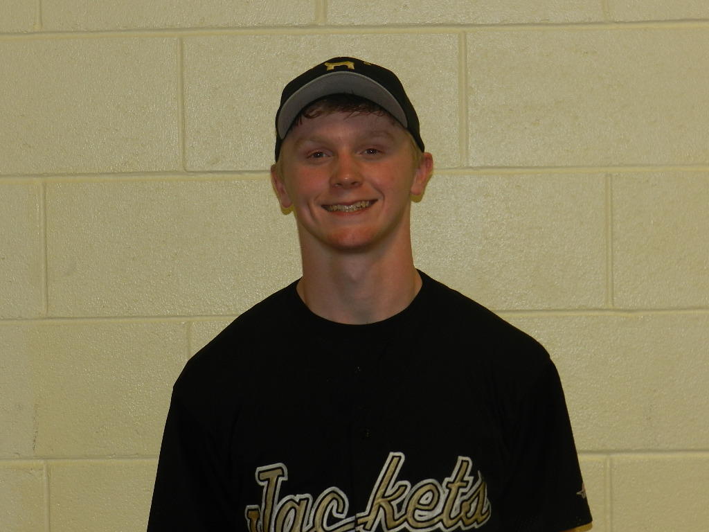 Spencer Backus