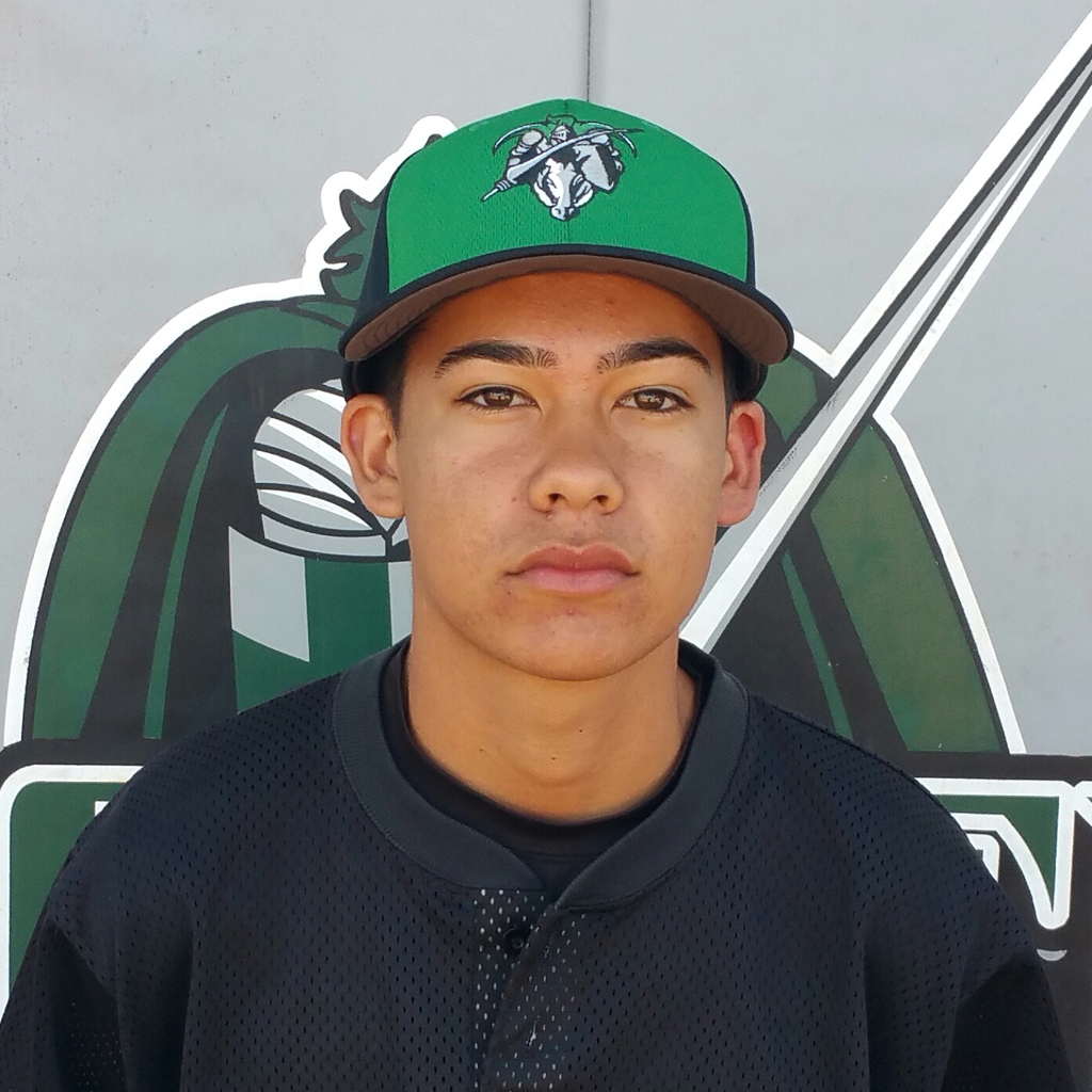 JORDAN MEZA mugshot