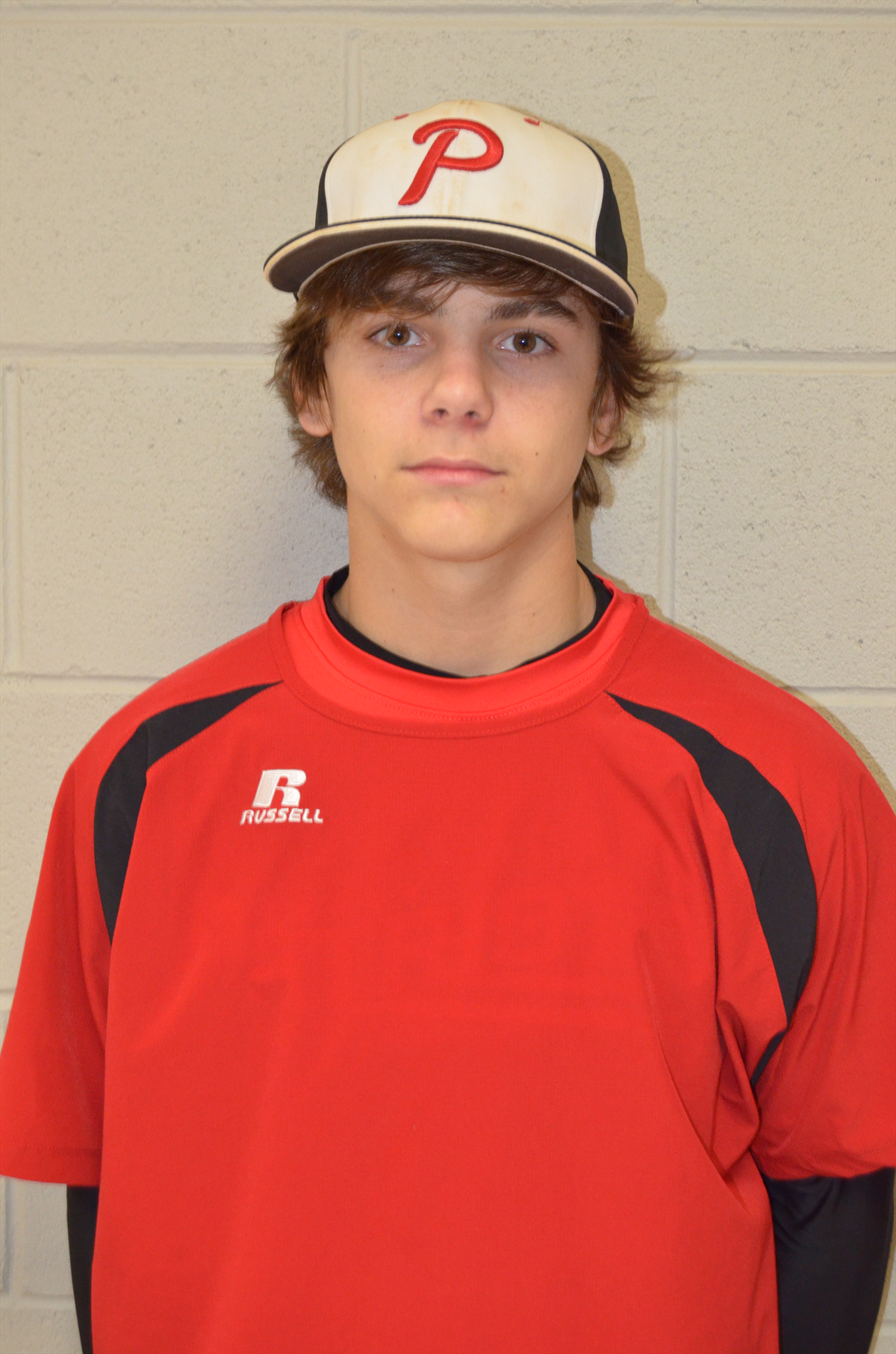 Zach Ross