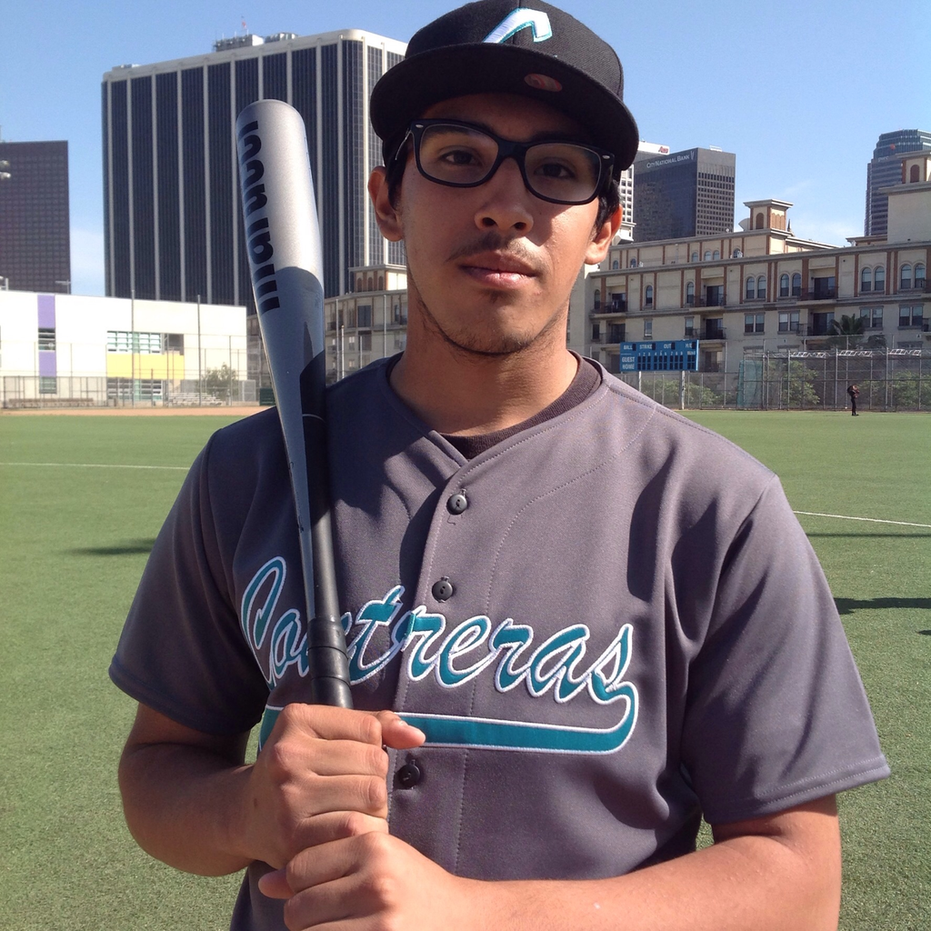 Carlos Perez mugshot